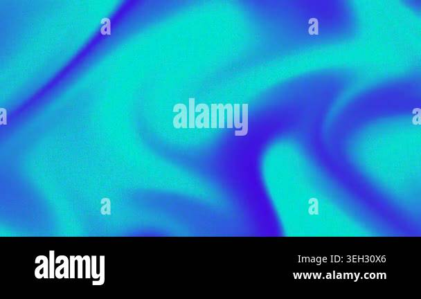 A mesmerizing abstract liquid gradient background loop featuring ...