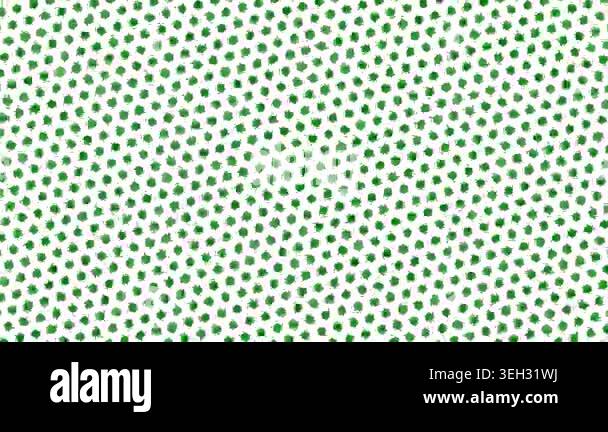 seamless pattern with geometric shapes vector illustration Stock Video ...