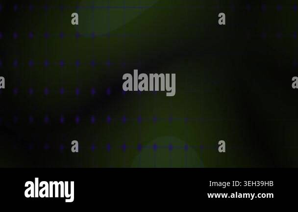 Dark green background with blue text Stock Video Footage - Alamy