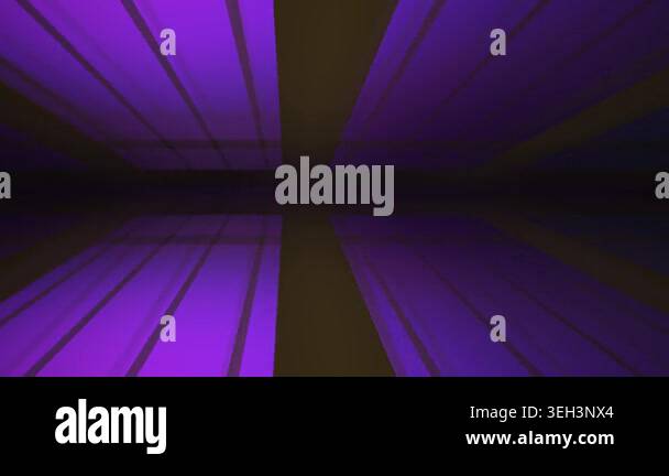 Vibrant abstract background with colorful lines Stock Video Footage - Alamy