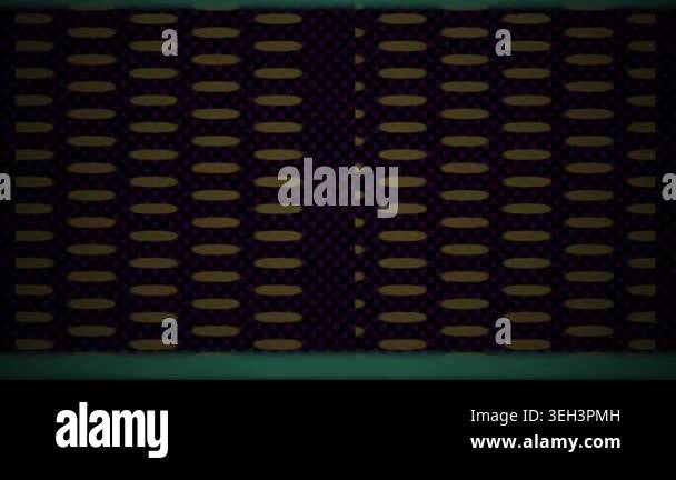 Detailed view of electronic components Stock Video Footage - Alamy