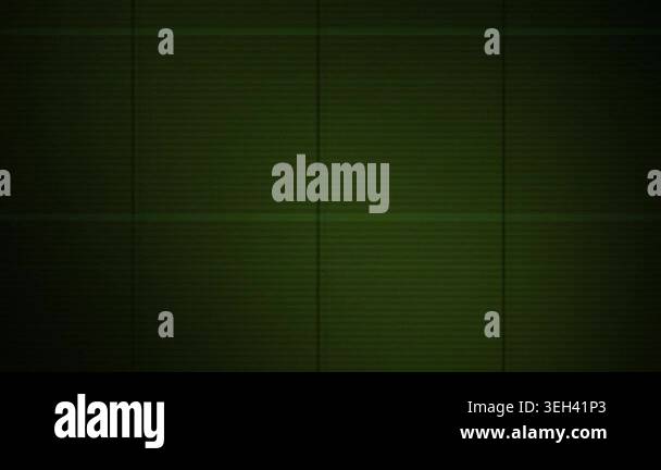 Dark green grid background texture closeup Stock Video Footage - Alamy