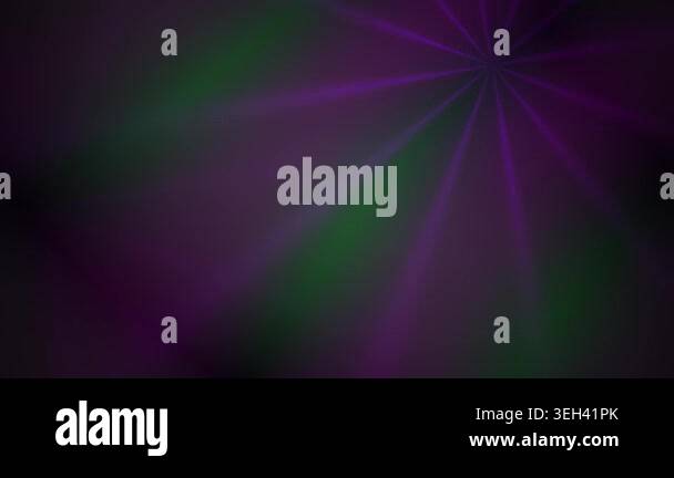 Abstract background with purple and green colors Stock Video Footage ...