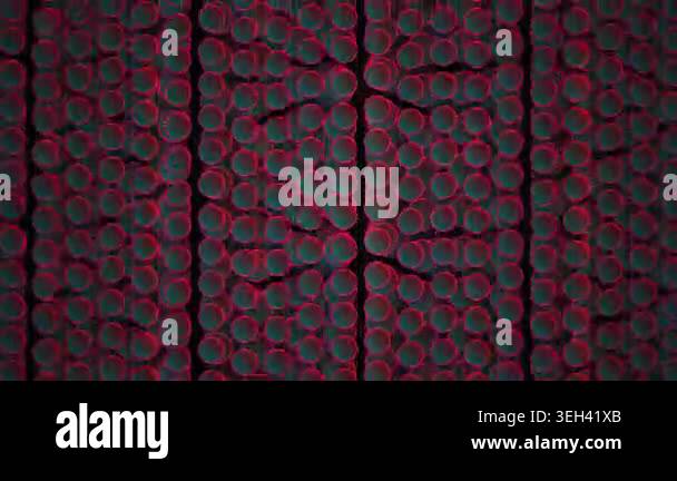 A dark red geometric pattern background with hexagonal shapes Stock ...