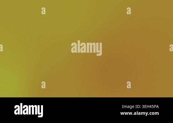 Abstract Smooth Yellow and Green Animated Gradient Background Loop ...