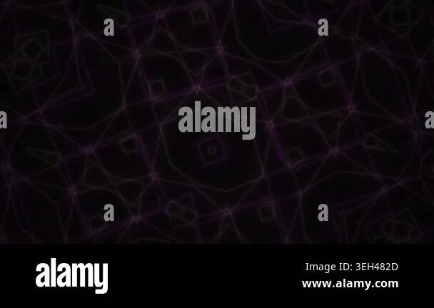 Dark background with subtle patterns Stock Video Footage - Alamy