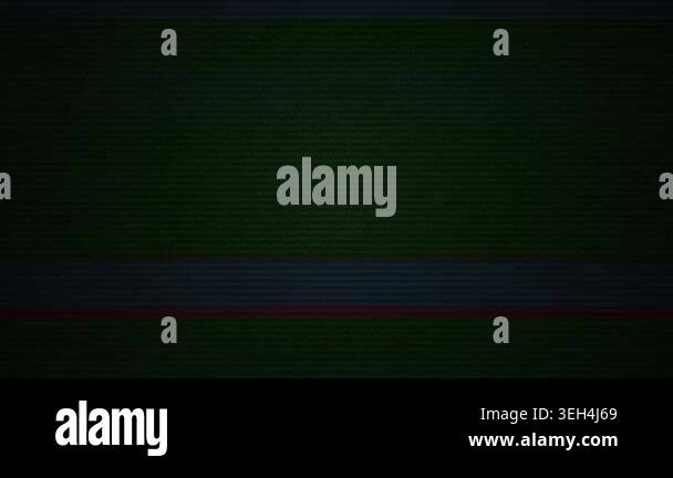 A dark background with a blue line Stock Video Footage - Alamy