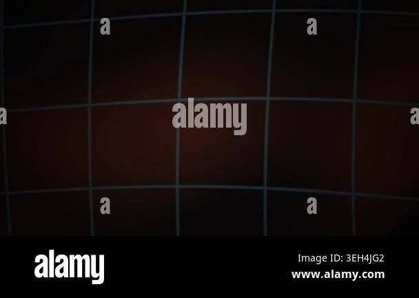 Dark background with grid lines pattern Stock Video Footage - Alamy