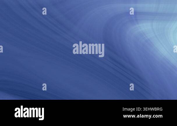Abstract blue swirl design with soft gradients and light highlights in ...