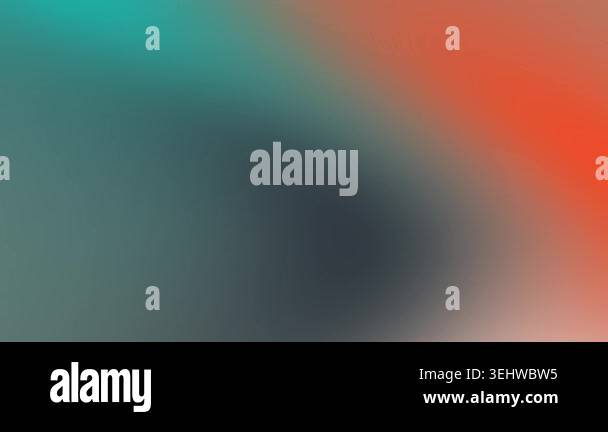 Abstract colorful gradient background with soft colors blending ...