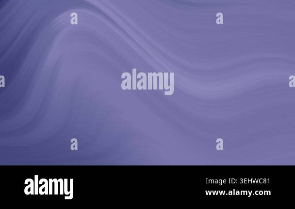 Abstract wavy texture in soft purple shades creating a smooth and ...