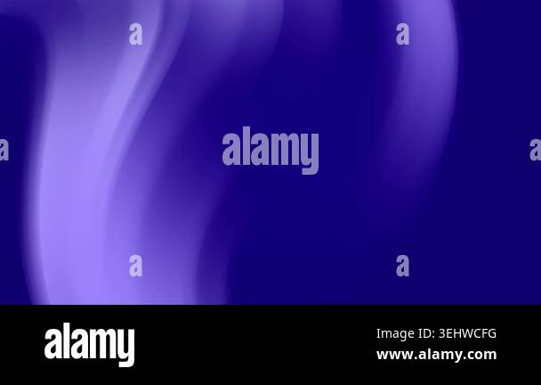 Abstract purple waves creating a smooth and flowing gradient pattern ...