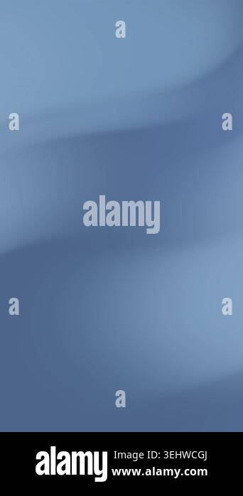 Abstract soft blue background with gentle gradients and smooth textures ...