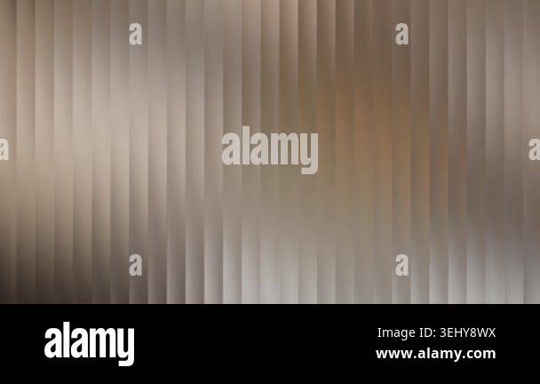 Abstract background with vertical stripes in shades of brown and beige ...