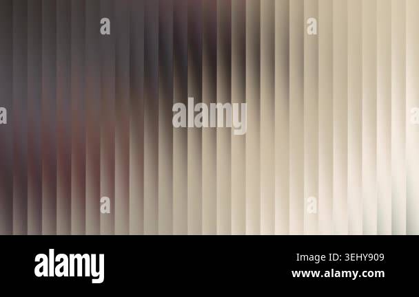 Abstract vertical stripes in neutral tones create a calming visual ...