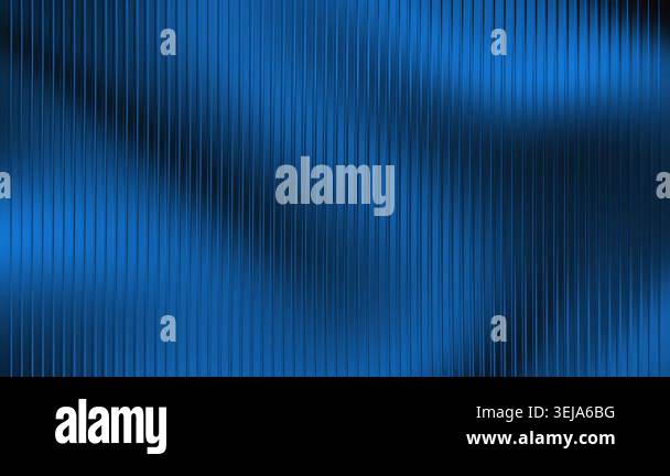 Elegant blue abstract background featuring a subtle ribbed texture and ...