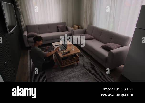 Gallery image with a fresh perspective