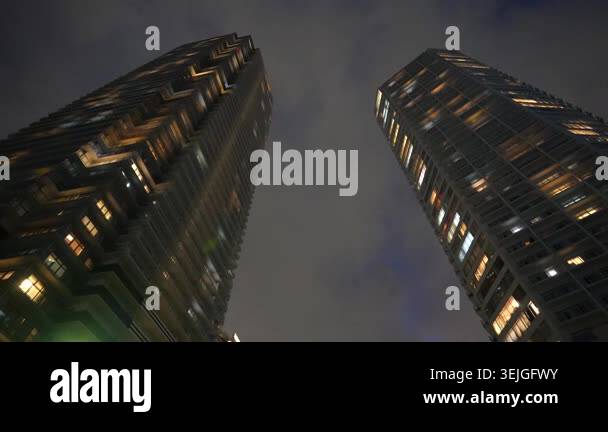 Photo inspiration: Gallery Detail: Japan High Rise Condo Tokyo Shinonome Tower Mansion Stock Video