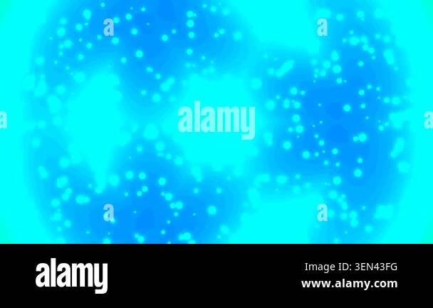 light multicolor vector texture with disks Stock Video Footage - Alamy