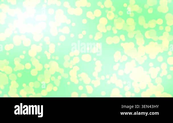 light multicolor vector texture with abstract stars Stock Video Footage ...