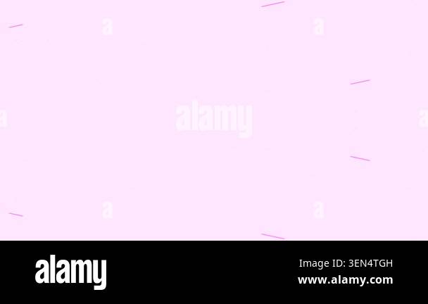 light pink, red vector texture with lines Stock Video Footage - Alamy