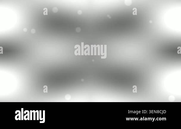 gray background with decorative patterns, abstract interior template ...