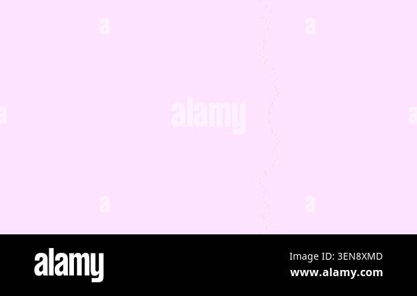 seamless geometric ornamental pattern. abstract background Stock Video ...