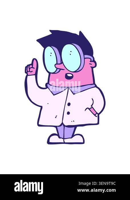Pressure Popping Animation Of Cartoon Scientist Stock Video Footage Alamy pressure-popping-animation-of-cartoon-scientist-stock-video-footage-alamy
