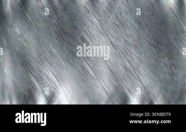 Dark gray aluminum surface showing detailed scratch lines with ...