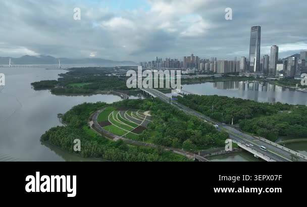 Gallery image with a fresh perspective