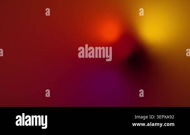Red Orange Maroon Liquid Gradient Mesh Motion Background, Smooth ...
