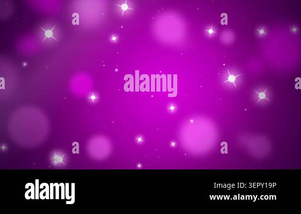 A vibrant abstract background featuring a deep purple gradient filled ...