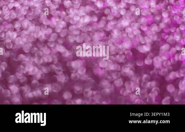 Bokeh light. Colorful defocused flare. Sparkle flicker luminosity ...