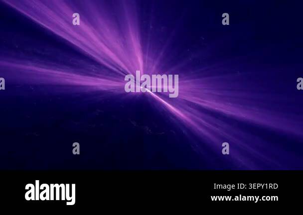 Seamless loop of abstract motion graphics background. Featuring smooth ...