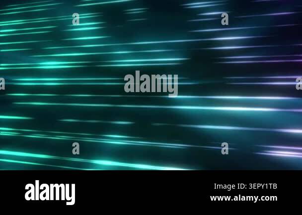 Seamless loop of abstract motion graphics background. Featuring smooth ...