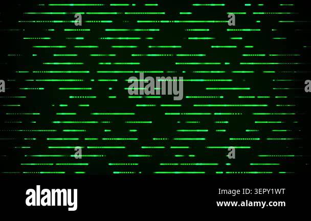 Seamless loop of abstract motion graphics background. Featuring smooth ...