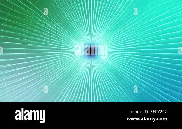 Seamless loop of abstract motion graphics background. Featuring smooth ...