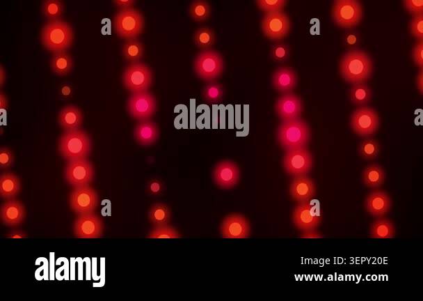 Seamless loop of abstract motion graphics background. Featuring smooth ...