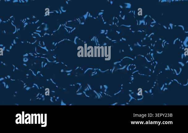 Seamless loop of abstract motion graphics background. Featuring smooth ...