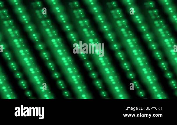 Seamless loop of abstract motion graphics background. Featuring smooth ...