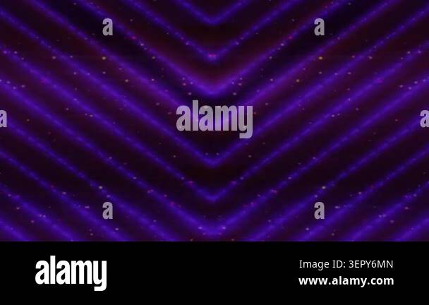 Seamless loop of abstract motion graphics background. Featuring smooth ...