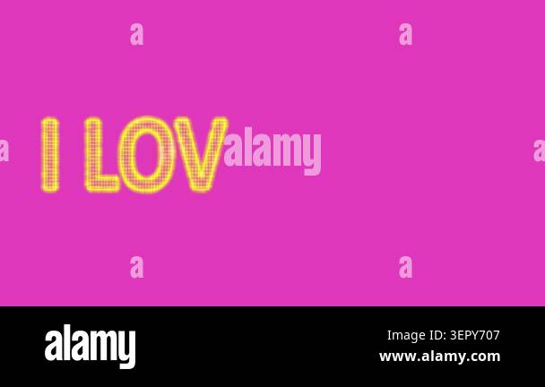 Seamless loop of abstract motion graphics background. Featuring smooth ...