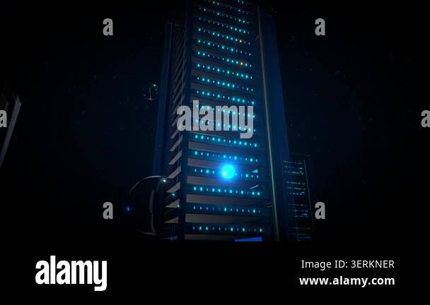 Smooth Observation Of Parallel Server Rows Operating At Peak Efficiency Smooth Observation Of Parallel Server Rows Operating At Peak Efficiency