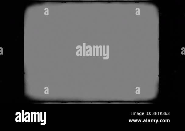Nostalgic Vintage 8mm Film Overlay Filter with Super8 Film Grain for ...