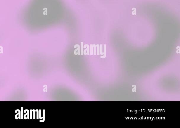 Red and gray gradient blend to form a pink maroon abstract loop ...