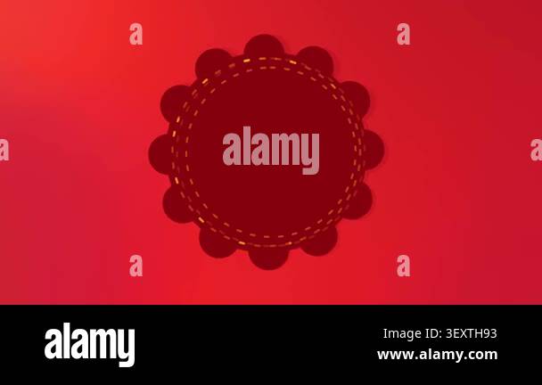 gradient background with copy space for text and smooth motion, space ...
