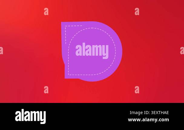 gradient background with copy space for text and smooth motion, space ...