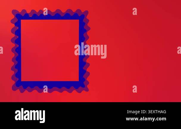 gradient background with copy space for text and smooth motion, space ...
