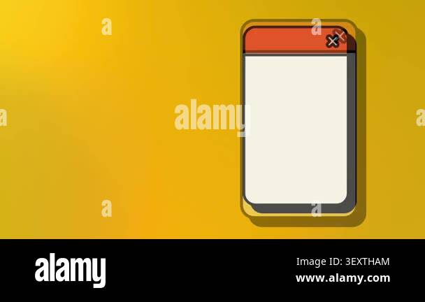 gradient background with copy space for text and smooth motion, space ...