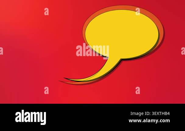 gradient background with copy space for text and smooth motion, space ...